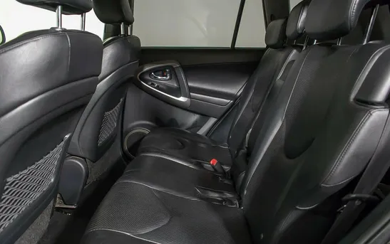 Toyota RAV4 2.00 автомат, фото №1