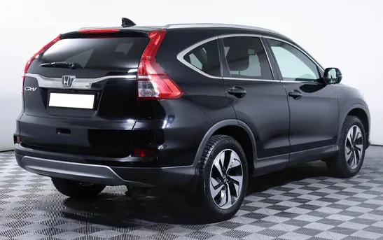 Honda CR-V 2.00 автомат, фото №1