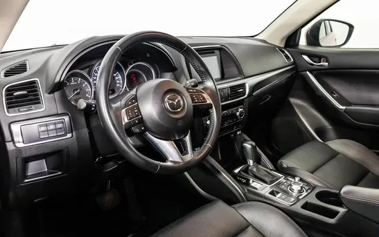 Mazda CX-5 2.00 автомат, фото №1
