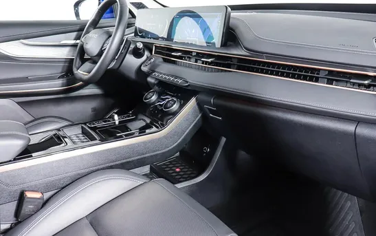 EXEED LX 1.50 вариатор, фото №1