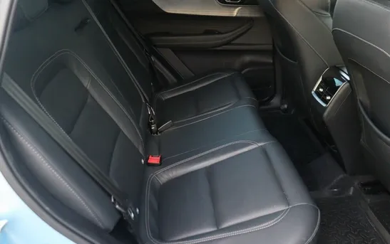 CHERY Tiggo 4 Pro 1.50 робот, фото №1