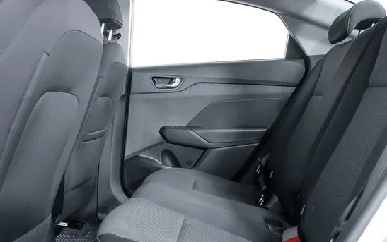 Hyundai Solaris 1.60 автомат, фото №1