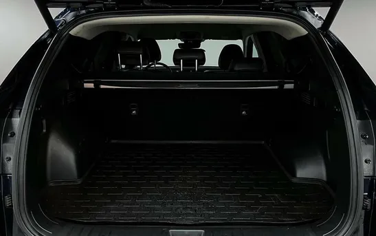 Hyundai Tucson 2.00 автомат, фото №1