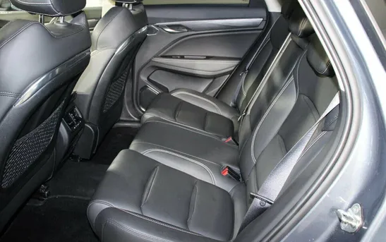 Geely Tugella 2.00 автомат, фото №1