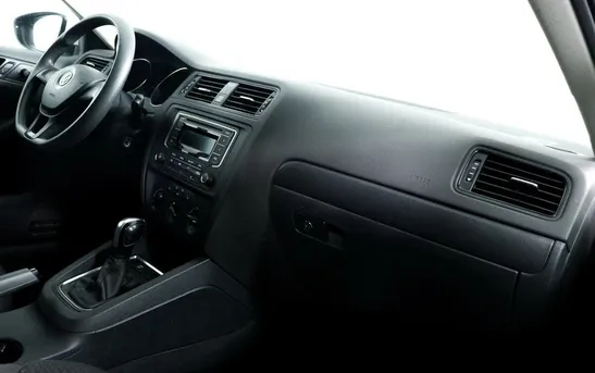 Volkswagen Jetta 1.60 автомат, фото №1