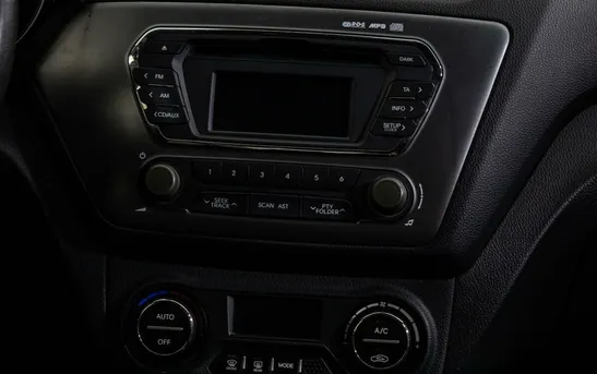 Kia Rio 1.60 механика, фото №1