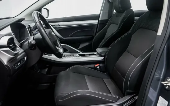 Geely Coolray 1.50 робот, фото №1