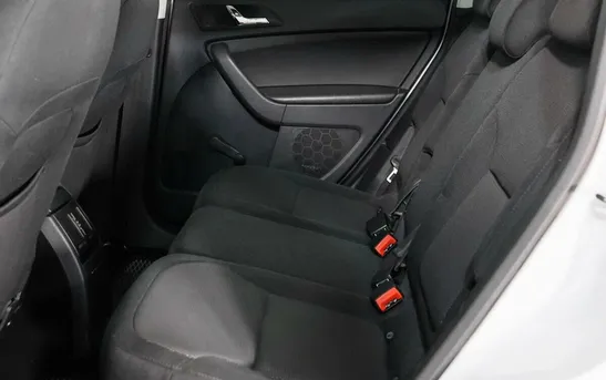 Skoda Yeti 1.40 робот, фото №1