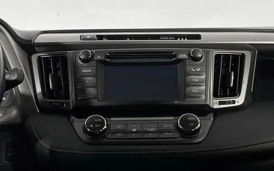 Toyota RAV4 2.20 автомат, фото №1