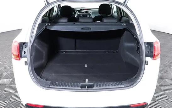 Kia Ceed 1.60 автомат, фото №1