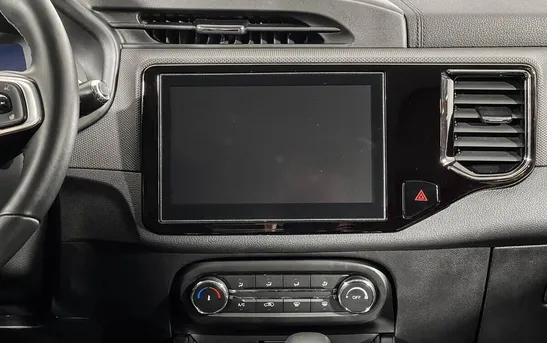 CHERY Tiggo 4 1.50 робот, фото №1