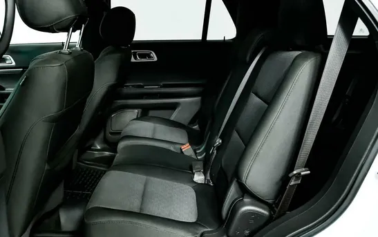 Ford Explorer 3.50 автомат, фото №1