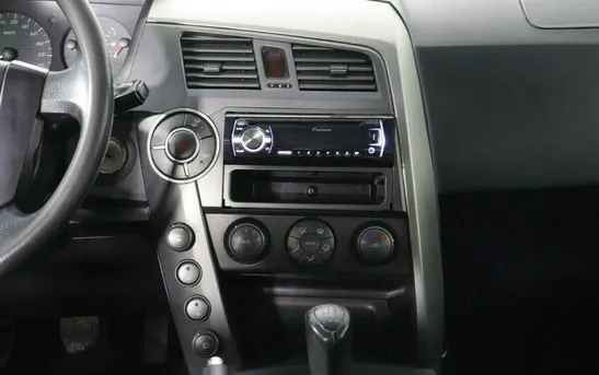 SsangYong Kyron 2.30 механика, фото №1