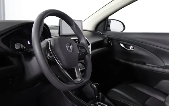 Changan Alsvin 1.50 робот, фото №1