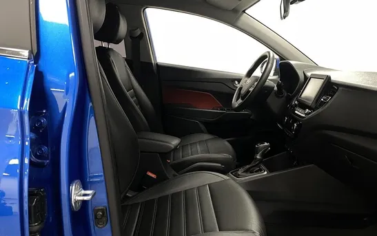 Hyundai Solaris 1.60 автомат, фото №1