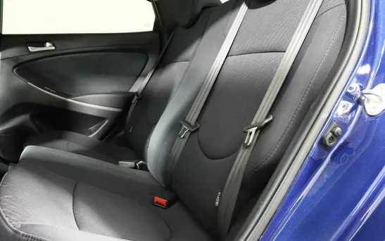 Hyundai Solaris 1.60 механика, фото №1