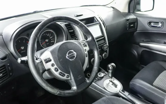 Nissan X-Trail 2.00 автомат, фото №1