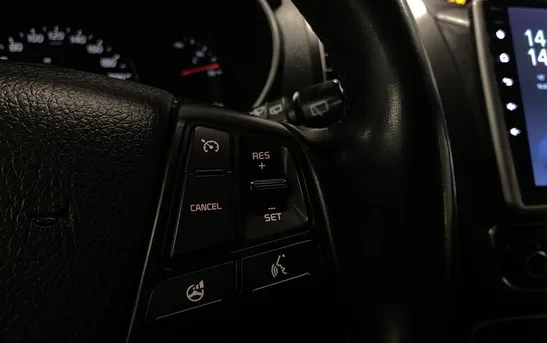 Kia Sorento 2.40 автомат, фото №1