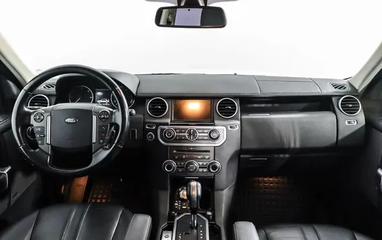 Land Rover Discovery 2.70 автомат, фото №1