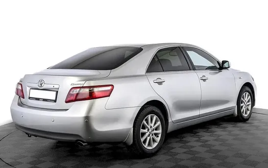 Toyota Camry 2.40 автомат, фото №1