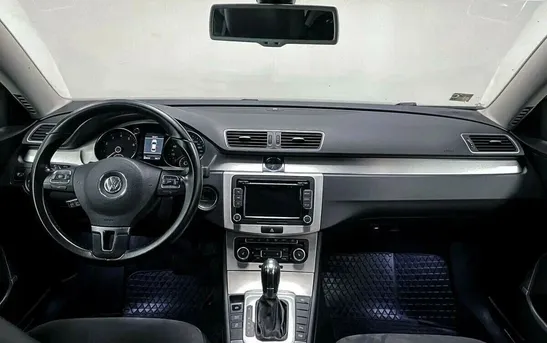 Volkswagen Passat 1.80 робот, фото №1