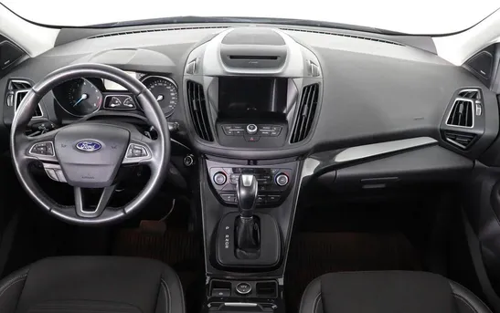 Ford Kuga 1.50 автомат, фото №1