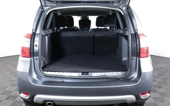 Nissan Terrano 2.00 автомат, фото №1