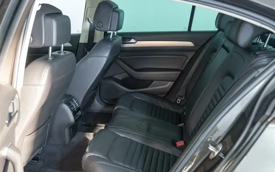 Volkswagen Passat 1.80 робот, фото №1