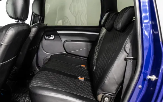 Lada (ВАЗ) Largus 1.60 механика, фото №1