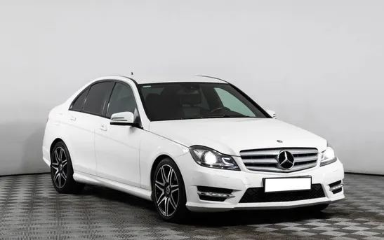 Mercedes-Benz C-Класс 1.60 автомат, фото №1