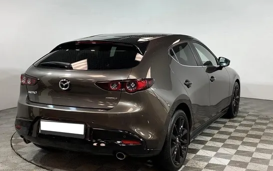 Mazda 3 1.50 автомат, фото №1