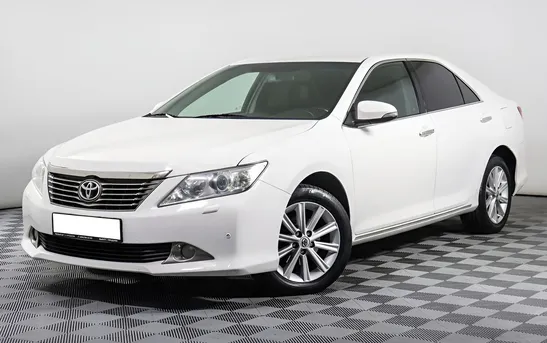 Toyota Camry 2.00 автомат, фото №1