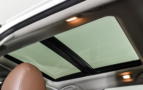 Nissan X-Trail 2.50 вариатор, фото №1