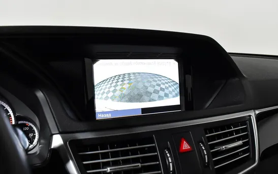 Mercedes-Benz E-Класс 3.50 автомат, фото №1