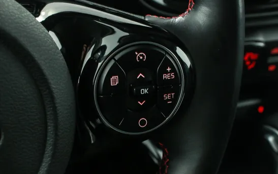 Kia Soul 2.00 автомат, фото №1