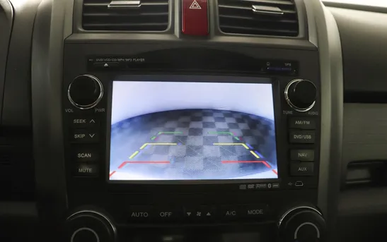 Honda CR-V 2.40 автомат, фото №1