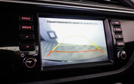 Kia Rio 1.60 автомат, фото №1