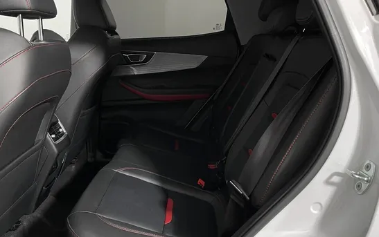CHERY Tiggo 4 Pro 1.50 робот, фото №1