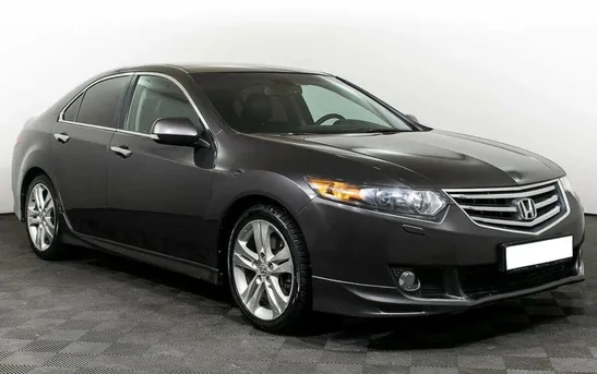 Honda Accord 2.40 автомат, фото №1