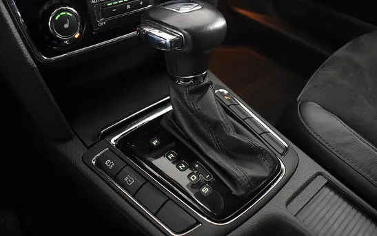 Skoda Superb 1.80 автомат, фото №1