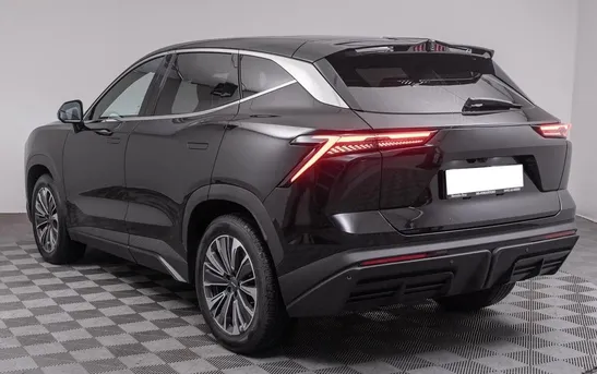 Jetour Dashing 1.50 робот, фото №1