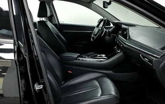 Hyundai Sonata 2.00 автомат, фото №1