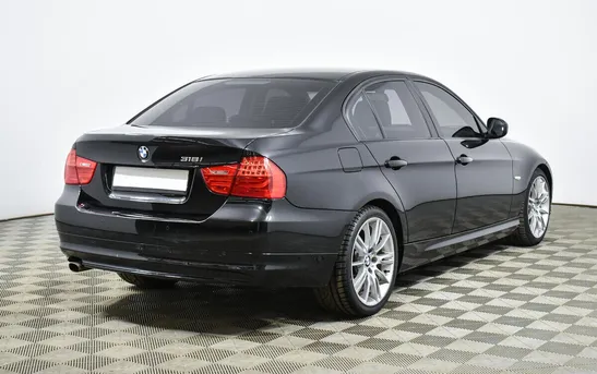 BMW 3 серии 2.00 автомат, фото №1