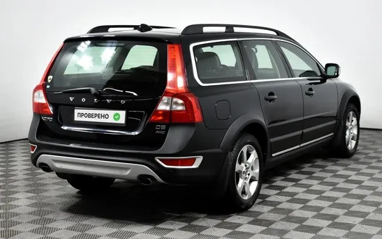 Volvo XC70 2.40 автомат, фото №1