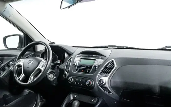 Hyundai ix35 2.00 автомат, фото №1