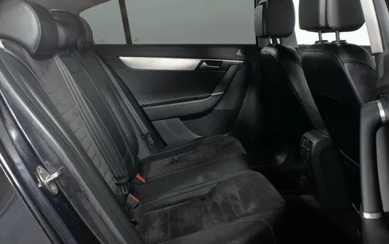 Volkswagen Passat 1.80 робот, фото №1