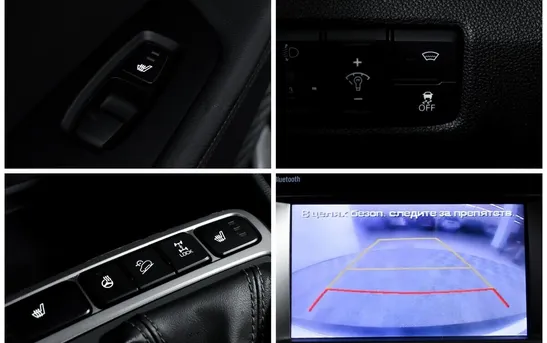 Hyundai Creta 2.00 автомат, фото №1