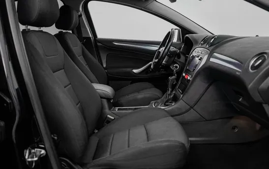 Ford Mondeo 2.00 робот, фото №1