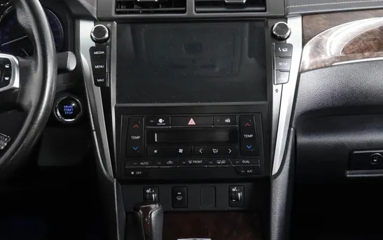 Toyota Camry 2.50 автомат, фото №1