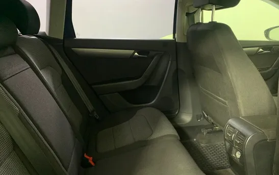 Volkswagen Passat 1.80 робот, фото №1